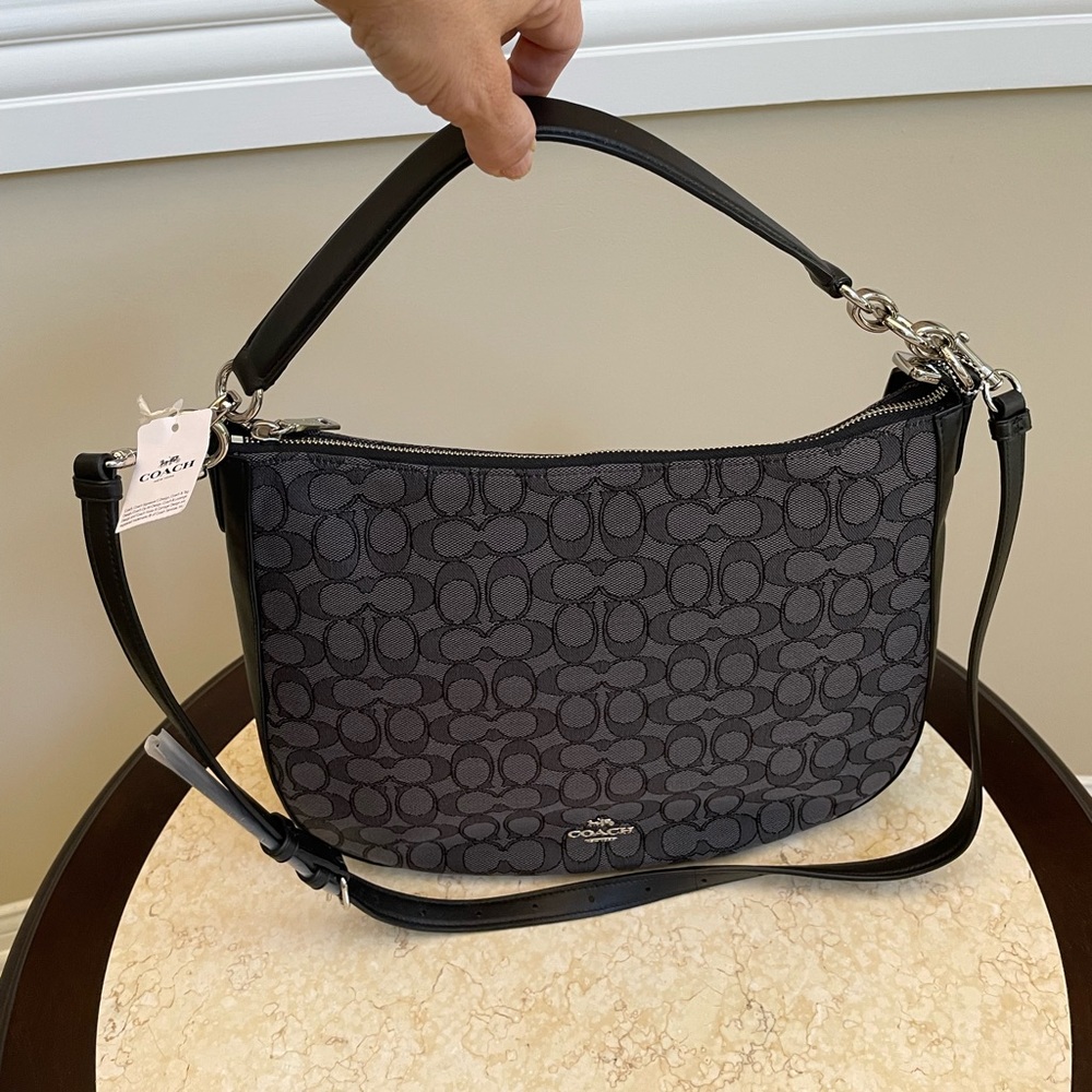 Brand new Coach purse